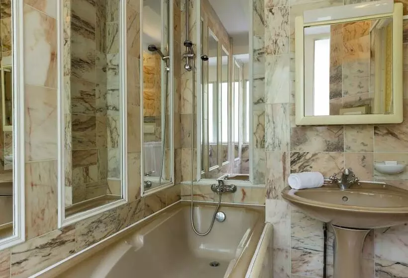 クラシックルーム, Belle Isle Sur Risle   Chateau Hotel & Spa