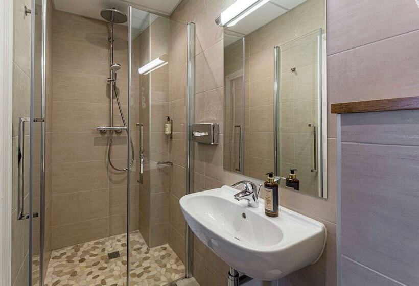 דירת חדר, Best Western Grand Hotel De Bordeaux