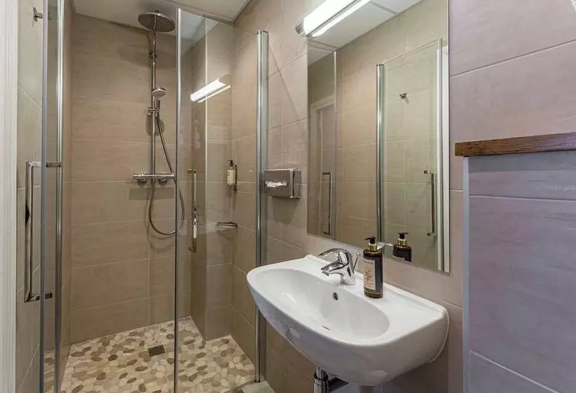 آپارتمان 1 خوابه, Best Western Grand Hotel De Bordeaux