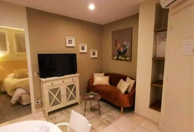 آپارتمان 1 خوابه, Best Western Grand Hotel De Bordeaux