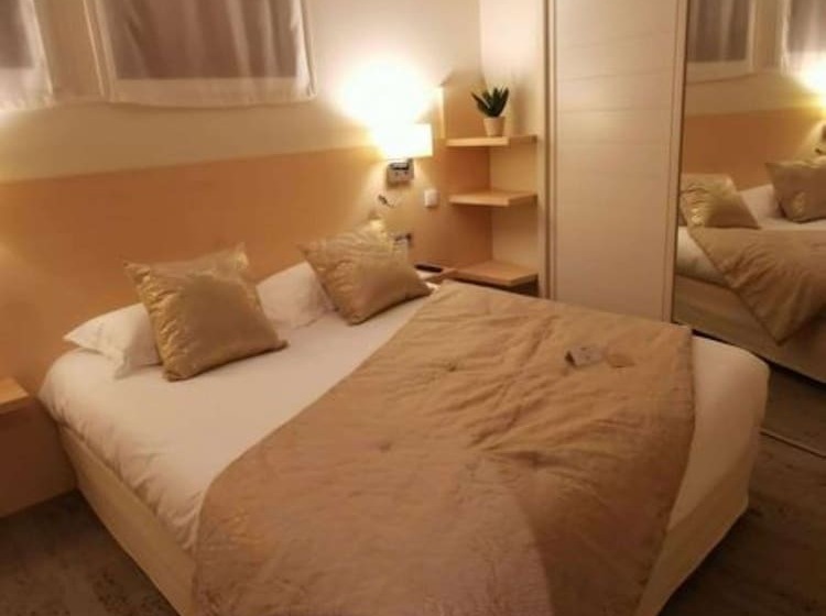 דירת חדר, Best Western Grand Hotel De Bordeaux