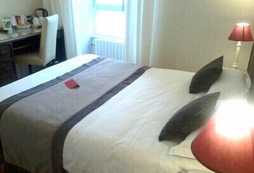 דירת חדר, Best Western Grand Hotel De Bordeaux