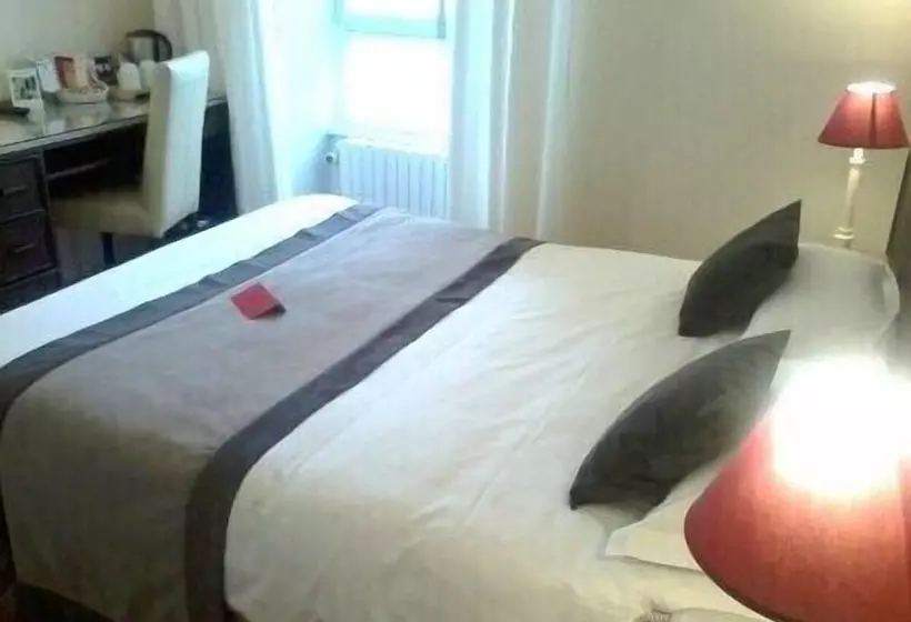 آپارتمان 1 خوابه, Best Western Grand Hotel De Bordeaux