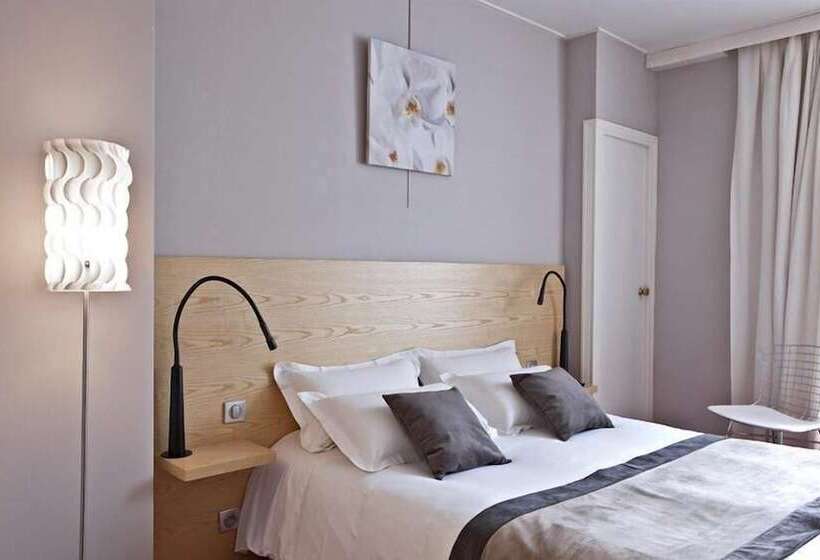 דירת חדר, Best Western Grand Hotel De Bordeaux