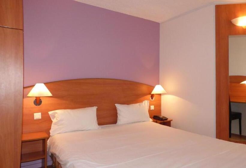 스탠다드 룸, Central