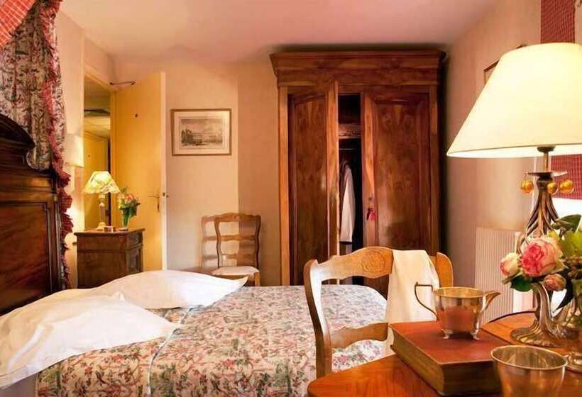 חדר סטנדרט, Chateau Colbert