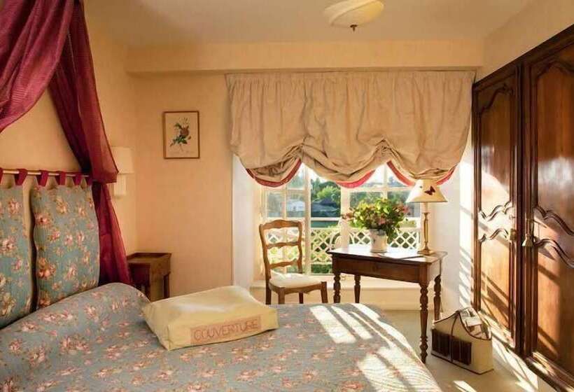 חדר סטנדרט, Chateau Colbert