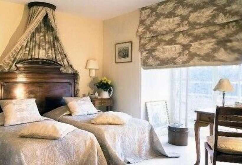 חדר סטנדרט, Chateau Colbert