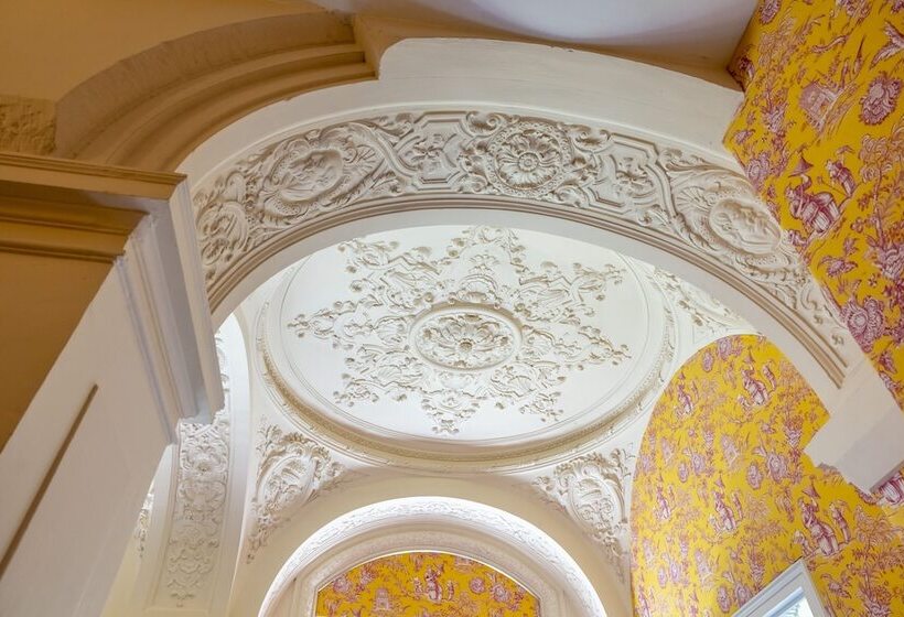 古典房间, Chateau D Artigny