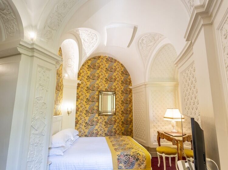 Номер Superior, Chateau D Artigny