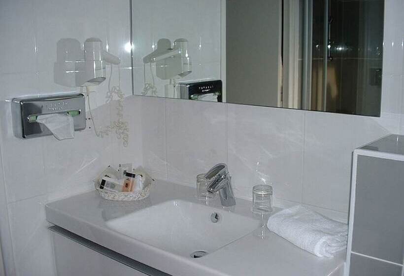 Номер Superior, Chateau De La Motte Fenelon