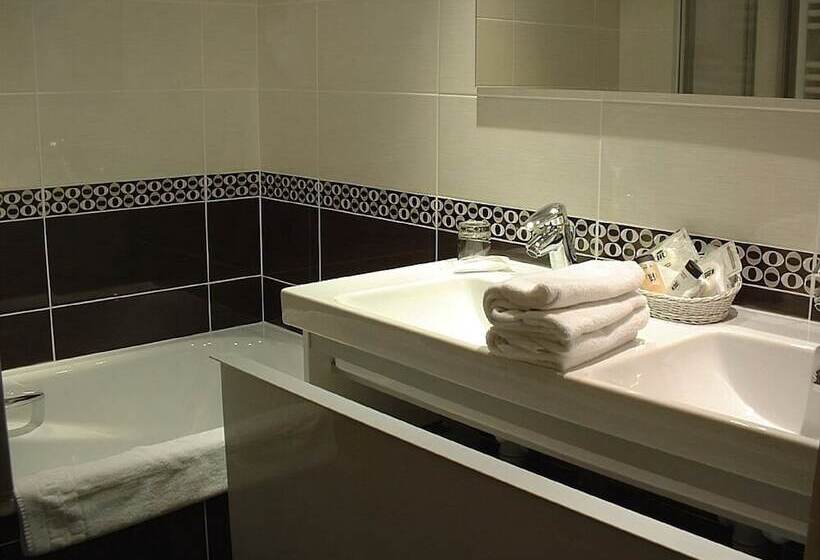 Номер Superior, Chateau De La Motte Fenelon