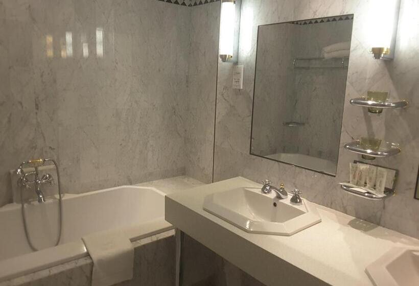 חדר סטנדרט, Chateau De Pizay