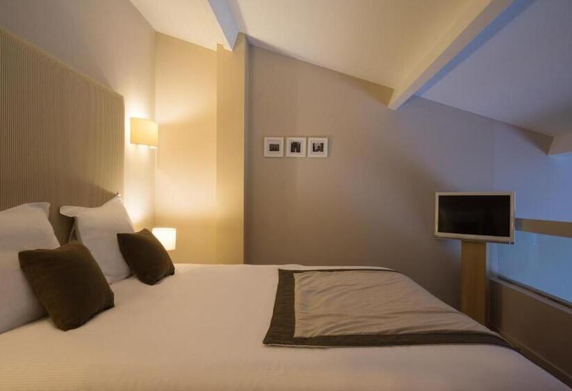 סוויטת דופלקס, Chateau De Pizay