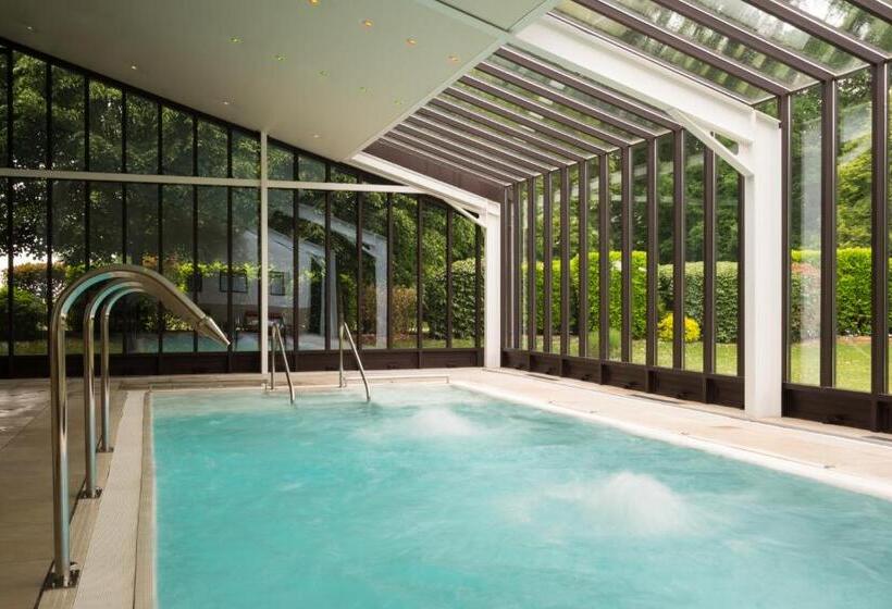 סוויטת דופלקס, Chateau De Pizay