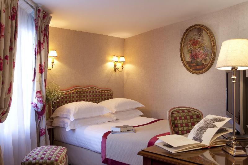 スタンダードコネクティングルーム, Dauphine Saint Germain