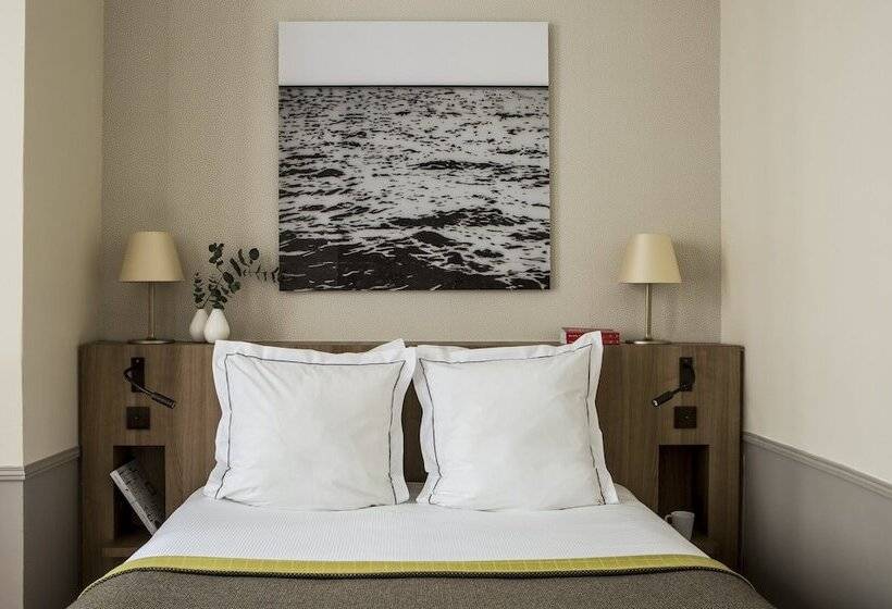 Superior Interior Room, Hôtel De La Place Du Louvre Esprit De France