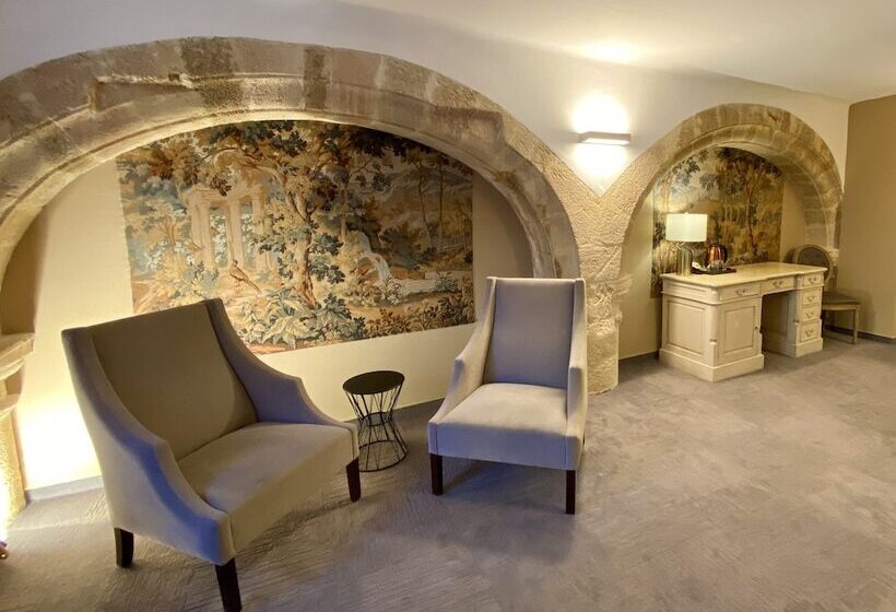 豪华房间, Des Augustins