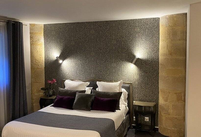 豪华房间, Des Augustins