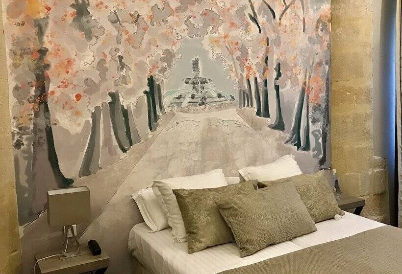 高级大房间, Des Augustins