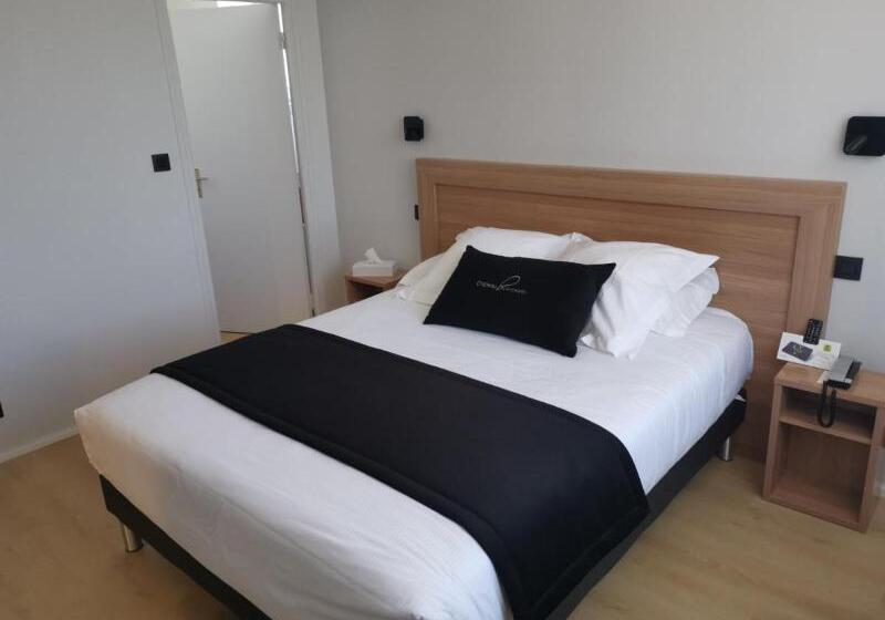 古典房间, Des Augustins