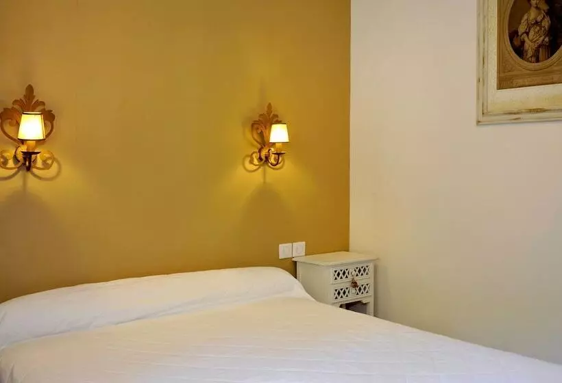 Chambre Standard, Du Commerce
