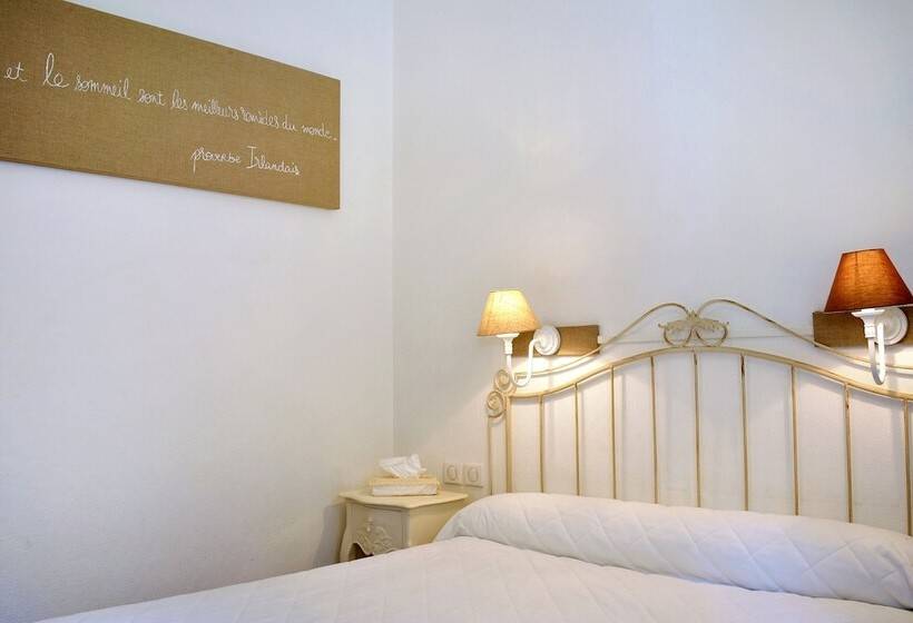 חדר סטנדרט, Du Commerce