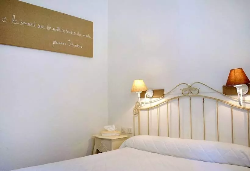 Chambre Standard, Du Commerce