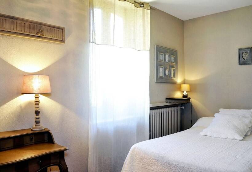 חדר סטנדרט, Du Commerce