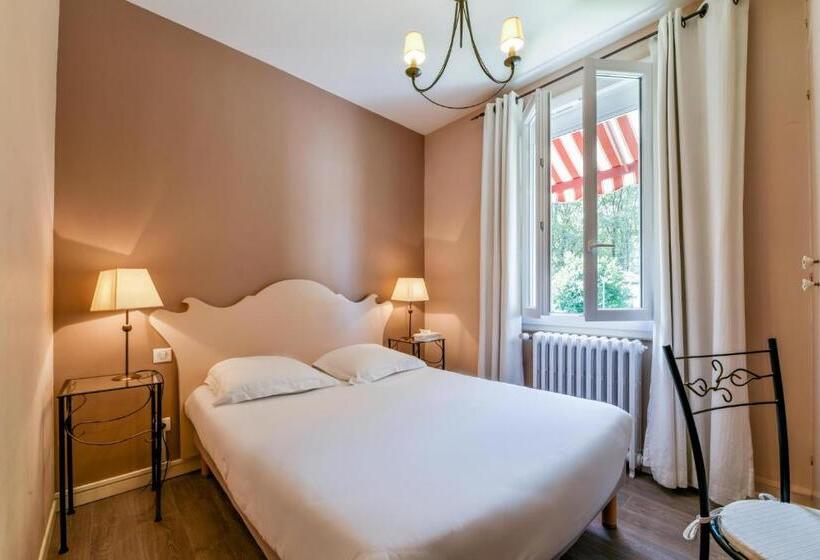 חדר סטנדרט, Du Commerce