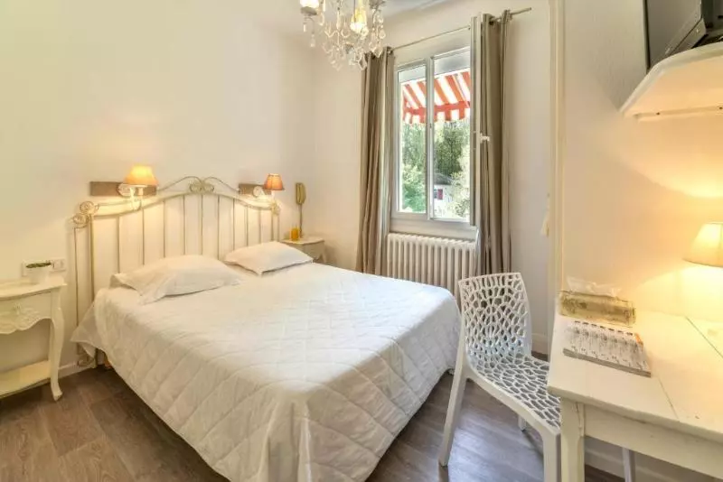 Chambre Standard, Du Commerce
