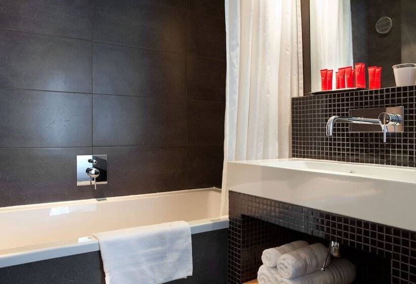 标准间, Golden Tulip Opera De Noailles