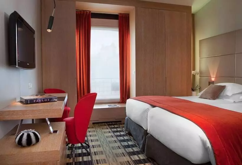 スーペリアールーム, Golden Tulip Opera De Noailles