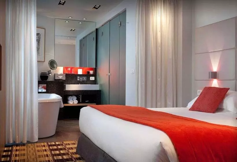 ジュニアスイート, Golden Tulip Opera De Noailles