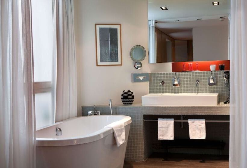 小型套房, Golden Tulip Opera De Noailles