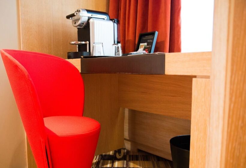 豪华房间, Golden Tulip Opera De Noailles