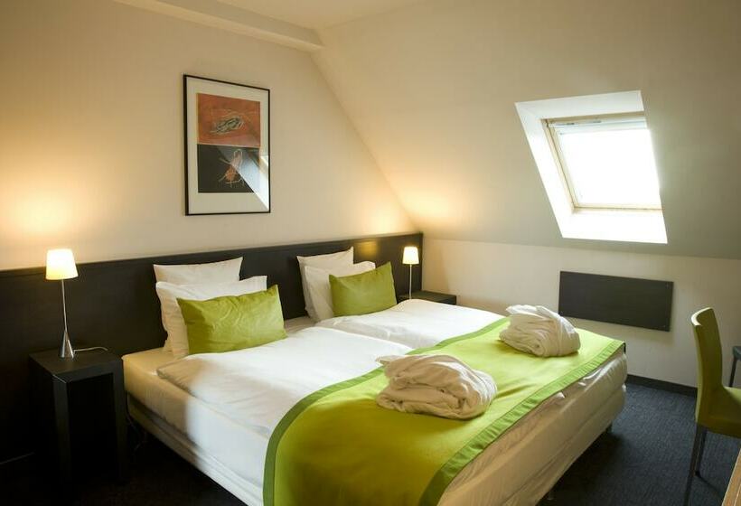 Номер Deluxe, Grand Hôtel Bristol