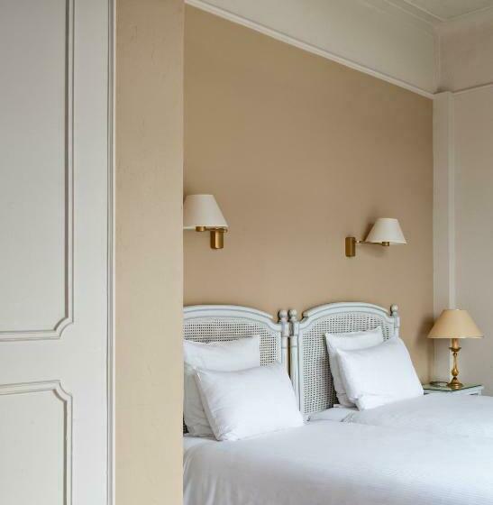 ジュニアスイート, Grand Hôtel Bristol