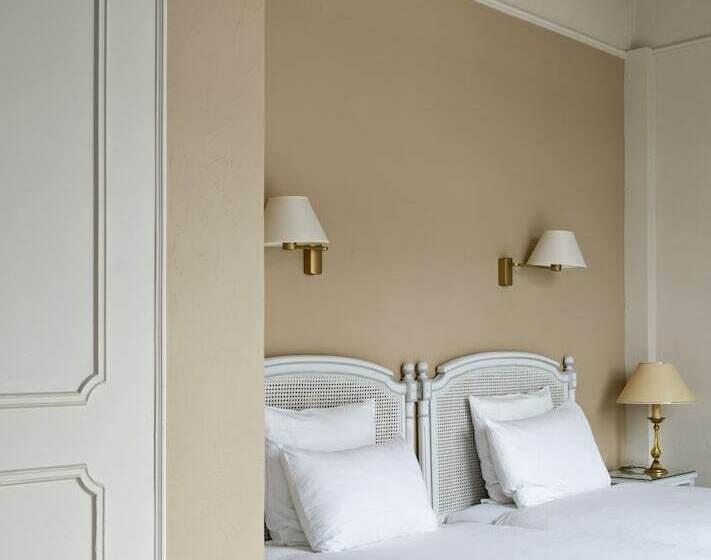 ジュニアスイート, Grand Hôtel Bristol