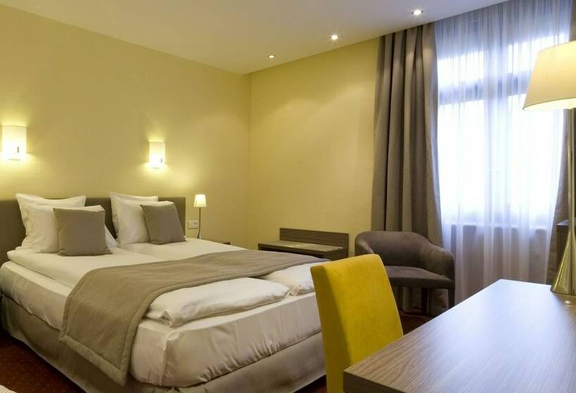 Классический Номер, Grand Hôtel Bristol