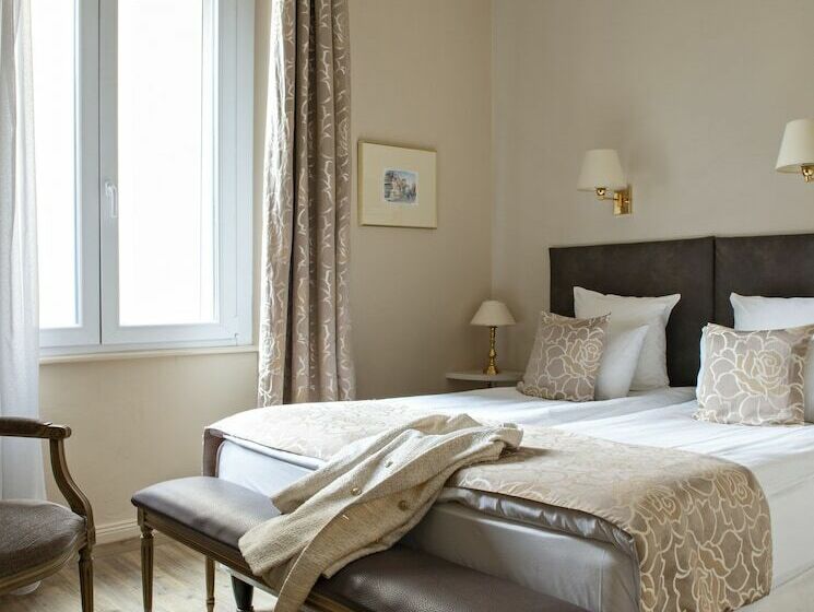 クラシックルーム, Grand Hôtel Bristol