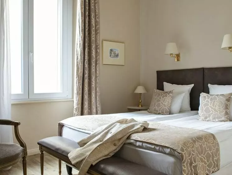 اتاق کلاسیک, Grand Hôtel Bristol