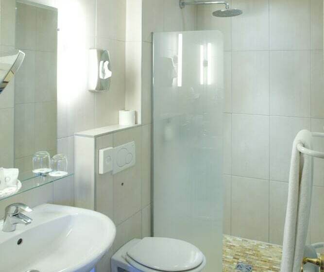 クラシックルーム, Grand Hôtel Bristol