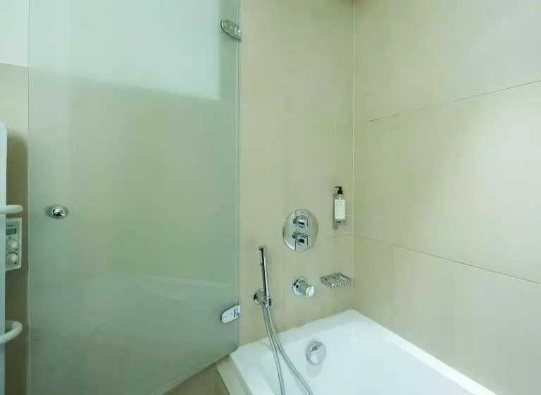 اتاق استاندارد, Grand Hôtel Bristol