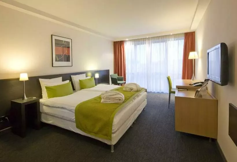 اتاق لوکس, Grand Hôtel Bristol