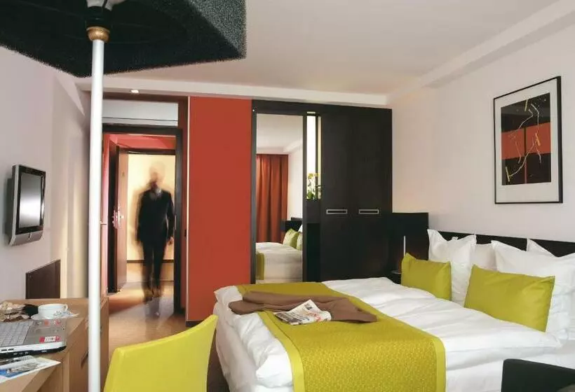 اتاق لوکس, Grand Hôtel Bristol