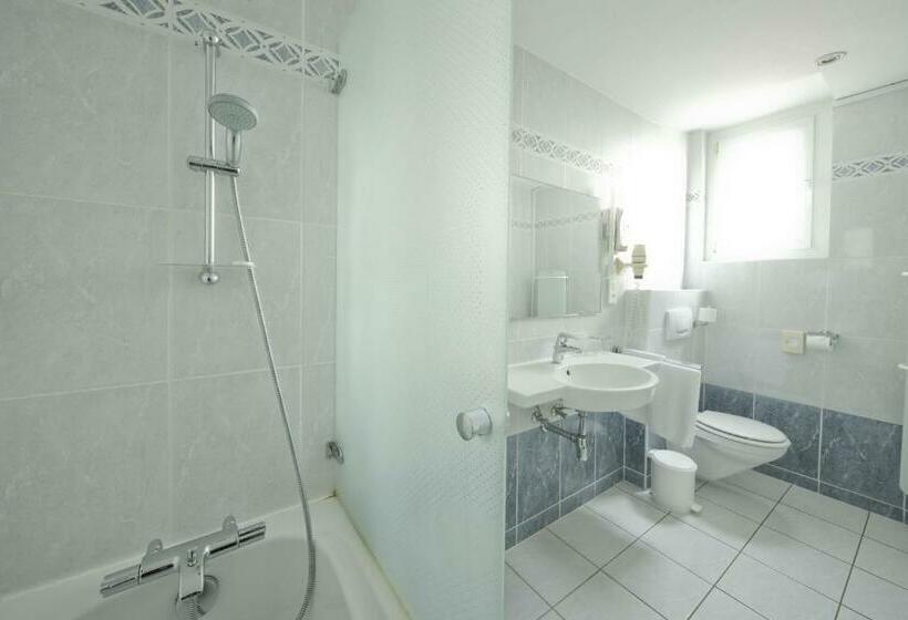 ジュニアスイート, Grand Hôtel Bristol