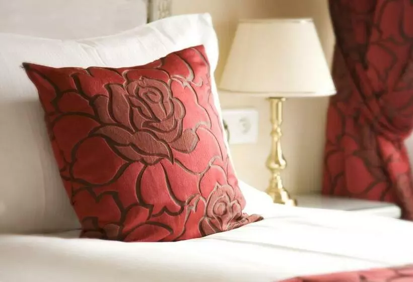 سوییت جونیور, Grand Hôtel Bristol