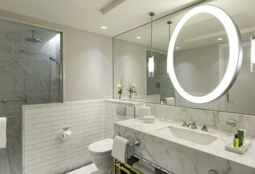 Camera Deluxe, Hilton Paris Opera