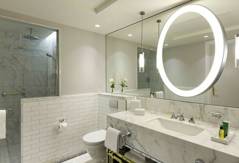 Camera Executive, Hilton Paris Opera